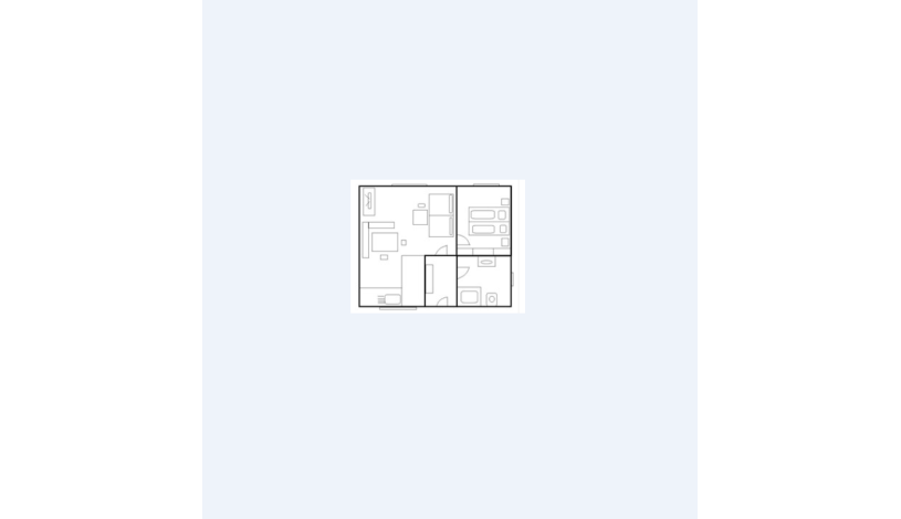 Blue apartman Františkovy Lázně